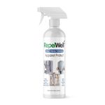 RepelWell Apparel Protect (12oz) Stain & Water Repellent Spray – Non-Toxic, Eco-Friendly, Pet-Safe Sprays for Clothing & More