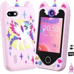 Kids Smart Phone for Girls Gifts - 