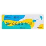 Aqualens Daily Disposable Contact Lenses - (10 Lens/Box) (-3.00)