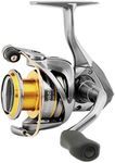 Okuma Avenger New Generation Spinni