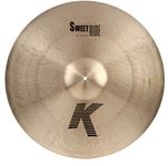 Zildjian K Zildjian Series - 21 Inch Sweet Ride Cymbal