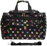 World Traveler Animal Prints 19-inc