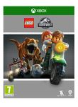 LEGO Jurassic World (Xbox One)