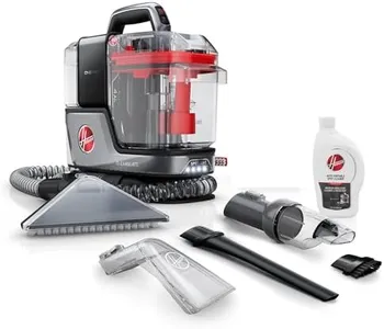 Hoover ONE