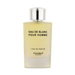 PENDORA SCENTS Eau De Blanc Pour Homme L' Eau De Parfum - 100Ml | Perfume For Men | Long Lasting Fragrance | Luxury Scent | Sillage Perfume | Alluring Fragrance For Him
