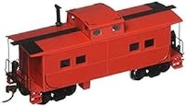 Bachmann Trains Painted, Unlettered