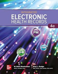 Integrated Electronic Health Records