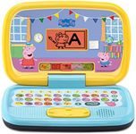 VTech Peppa Pig Play Smart Laptop