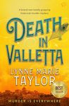 Death In Valletta: A brand new totally gripping historical murder mystery