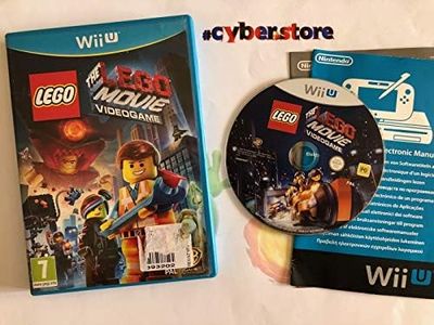 The Lego M