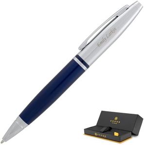 Engraved C