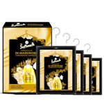 Softouch Premium Wardrobe Freshener, with French Perfume, Pack Of 4
