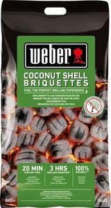 Weber Briq