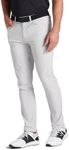 PUMA GOLF Men's 101 5 Pocket Pant, 