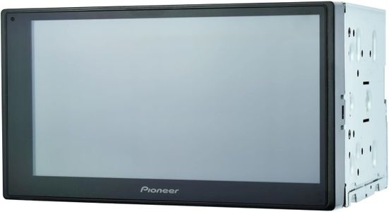 Pioneer CarPlay Receiver – SPH-DA360DAB, DAB+ Touchscreen