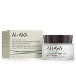 Ahava Time To Smooth Age Control Even Tone Spf 20 Moisturiser 50ml