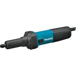 Makita GD0601 1/4" Die Grinder, with AC/DC Switch Blue