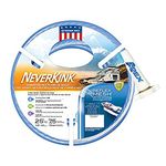 Teknor Apex 7604-25 NeverKink RV/Marine Water Hose-1/2 x 25'