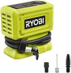 Ryobi 18V ONE+ HIGH PRESSURE DIGITA