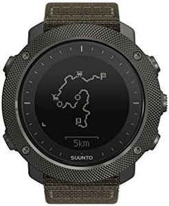 SUUNTO Traverse Alpha - SS022292000 (Foliage - NS)