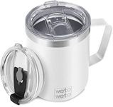 WETOWETO 14 oz Coffee Mug, Vacuum I