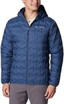 Columbia Men's Delta Ridge Down Hoo