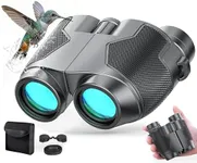 Binoculars 12x25 for Adults and Kid