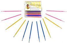 Quilt in a Day Sewing Machine Cleaning Brushes (1 Pack of 25)