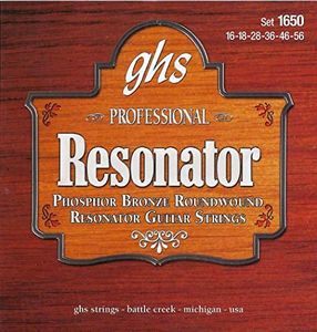 GHS Resona