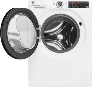 Hoover H-WASH 350 Washing Machine, 9kg Capacity – Front Load
