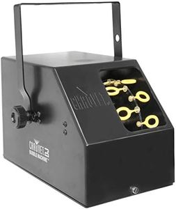 Chauvet B-