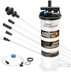 FOUR UNCLES 6.5L Fluid Extractor - 