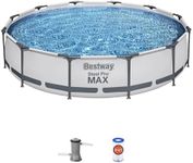 Bestway Steel Pro MAX 12 Foot by 30