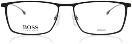 Boss by Hugo Boss Boss 0976 003 55 Men Eyeglasses