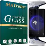 MAYtobe [2-Pack] Screen Protector Designed for Sony Playstation Portal (8 Inch, 2023), Sony PS Portal 8" Tempered Glass, No Bubbles, Scratch-Resistant, Easy to Install