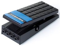 Bespeco VM14L Keyboard Stereo Volume Pedal