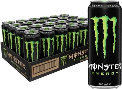 Monster En