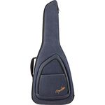 Fender FE920 Denim Electric Guitar Gig Bag for Electric Guitar Colour: Gold Denim