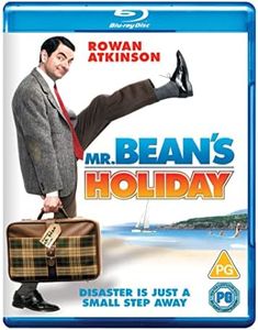 Mr Bean's 