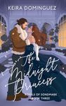 The Midnight Princess: Royals of Sondmark, Book 3