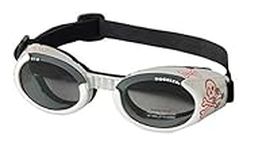 Doggles DODGILMD-14 ILS Medium Skull Frame and Smoke Lens