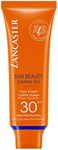 Lancaster Sun Beauty Face Cream SPF30 50ml
