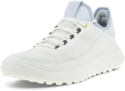 ECCO Spikeless Golf Shoes Core Mesh