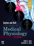 Guyton and Hall Textbook of Medical