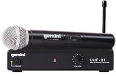 Gemini Sound UHF-01M F2 - Premium H