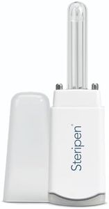SteriPEN Ultralight UV Water Purifier