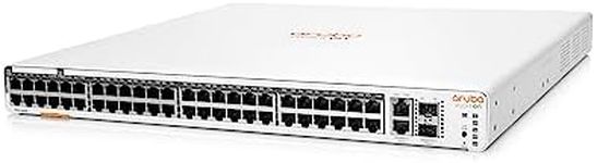 HPE Networking Instant On Switch Se
