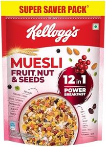 Kellogg's