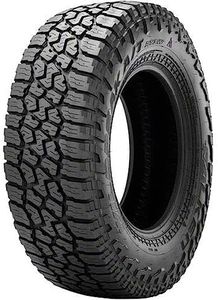 Falken WILDPEAK A/T3W All- Terrain Radial Tire-LT285/70R17/ 113Q 6-ply