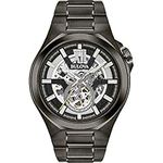 Bulova Men's Classic Maquina Automa